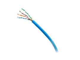 LEGRAND 1000FT CAT6A SOLID UTP CMP BLUE TAA