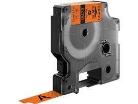 NEWELL-DYMO RHINO LBL VINYL 1/2 ORN