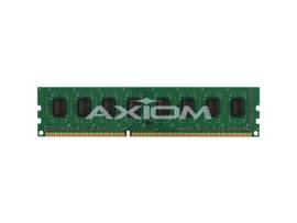 AXIOM 4GB DDR3-1333 UDIMM KIT (2 X 2GB) - AX31333N9Y/4GK