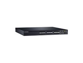 BLACK BOX EMERALD 1G, 24 PORT NETWORK SWITCH FIBER ECCN 5A992 SCHED B 8517.62.0050