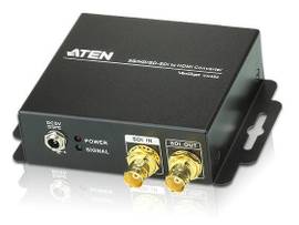 CONVERTER 3G/HD/SD-SDI T/HDMI