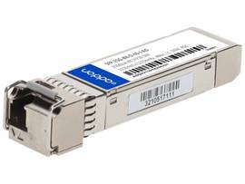 AddOn Cisco SFP-25G-BX-D-40-I Compatible TAA Compliant 25GBase-BX SFP28 Transcei