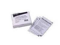 NEWELL-DYMO PRINTHEAD CLEAN KT 10/BOX