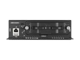 HIKVISION 4CH MOBILE NVR