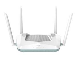 D-LINK AX3200 MESH WI-FI ROUTER