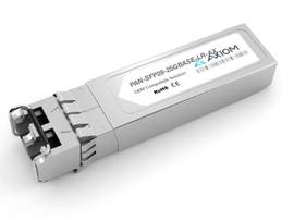 AXIOM 25GBASE-LR SFP28 TRANSCEIVER FOR PALO ALTO - PAN-SFP28-25GBASE-LR