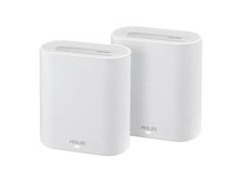 ASUS EXPERTWIFI EBM68 AX7800 TRI-BAND BUSINESS MESH WIFI 6 SYSTEM