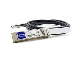AddOn HP J9284B Compatible 10GBase-CU SFP+ to SFP+ Direct Attach Cable (Passive
