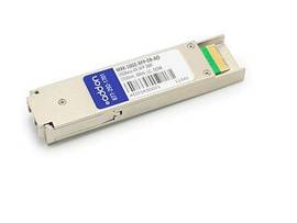 ADD-ONVOLTAIRE MXK-10GE-XFP-ER COMP TAA XFP