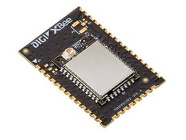 DIGI XBEE3 PRO2.4GHZ 3.0 ANTENNA CNNCTR SMT