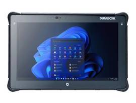 DURABOOK R11+SR+I5-1235U+8GB+256GB+WIN11