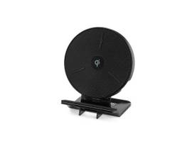15W CERTIFIED QI WIRELESS CHARGING STAND