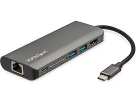 USB C MULTIPORT ADAPTER 4K HDMI - PD 3.0