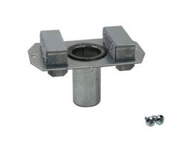 LEGRAND-WIREMOLD 1-GANG 3/4IN CONDUIT HOUS