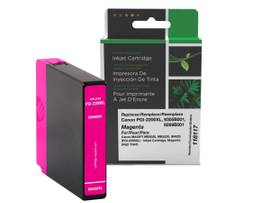 CLOVER IMAGING NON-OEM NEW HIGH YIELD MAGENTA INK CARTRIDGE REPLACEMENT FOR CANON PGI-2200XL