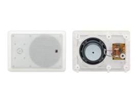 KRAMER 6.5 IN-WALL 2-WAY SPEAKERS
