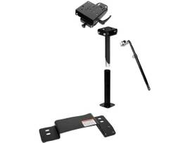 GAMBER KIT, FORD ESCAPE 2013-2019, VEHICLE BASE, 7160-0451, DS-LOWER-13, 7160-0178, 7160-0500, 7160-0230