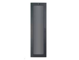 Legrand-Middle Atlantic RACK OPT SNE24W PLEXI FD/RD 42UAO
