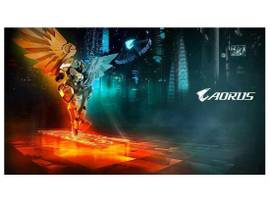 GBT GAME MNTR AORUS AORUS FV43U