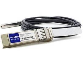 ADD-ON4M SFP-10G-PDAC4M COMP TAA DAC