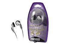 MAXELL STEREO EAR BUDS
