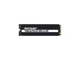 PATRIOT 500GB M.2 2280 PCIE GEN4 X4 SSD