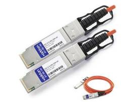 ADD-ON50M 40GB-AOC TAA DAC F/ARISTA