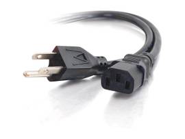 C2G 25FT UNIV PWR CORD