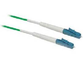 LEGRAND-ORTRONICS C2G 5M LC-LC 9/125 OS1 SM FIBER-GRN