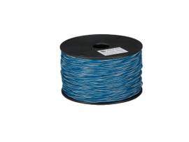 BLACK BOX CORP IRE, 1-PAIR, WHITE/BLUE W EYN7001BL-1000
