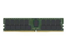 KINGSTON 64GB 3200MT/S DDR4 ECC REG CL22 DIMM 2RX4 MICRON F RAMBUS