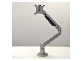 MILESTONE MIDDLE ATLANTIC ACCY VL MONITORARM SINGLE