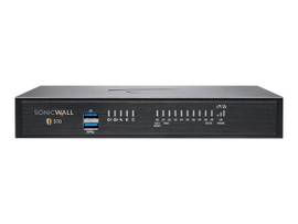 SONICWALL TZ570 WIRELESS-AC SECURE UPGRADE PLUS - ESSENTIAL EDITION 2YR