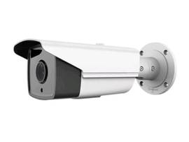 4K/8MP IR FIXED IP BULLET CAMERA