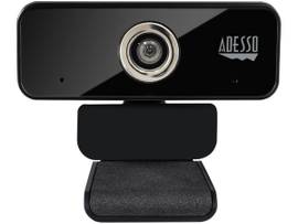 4K (8.0 MEGAPIXEL) ULTRA HD MANUAL FOCUS WEBCAM WITH BUILD IN MICROPHONE & PRIVACY SHUTER