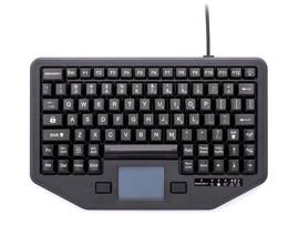 IKEY FULL TRAVEL SEALED KEYBOARD, 3 YR