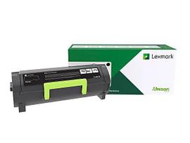 LEXMARK TONER B251X00 EXTRA HI YIELD RP CART BLK