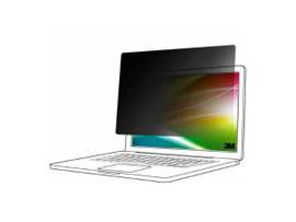 3M BRIGHT SCREEN PRIVACY FILTER FOR 13.3IN LAPTOP (16:10 ) (7100288103)