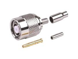 TESSCO RPTNC MALE - 100 CABLE