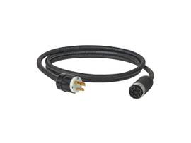 EATON CABLE ASSY UNIV L6-30P 10FT UL