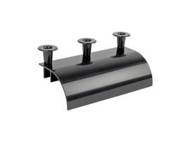 TRIPP LITE CABLE RUNWAY RADIUS DROP FOR 12 IN