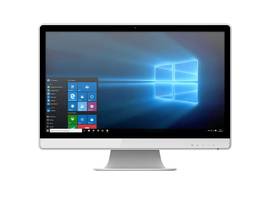 DT 502TF, 21.5 MEDICAL AIO, I5, 1TB 16GB WIN 11 3YR WARRANTY - WHITE - TAA