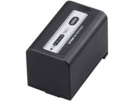 BATTERY 5900M 7.28V PX270/DVX200/HCX1000