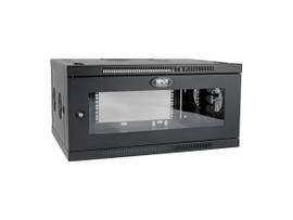 TRIPP LITE SMARTRACK 6U CABINET WIDE ACRYLIC WINDOW