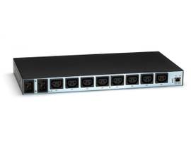 BLACK BOX CORP RACKMOUNT REMOTE POWER MANAGE PS582A-R2