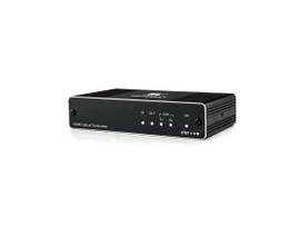 KRAMER 676T 4 60 4 4 4 HDMI RS2 2 TRANSMITTER OVER ULTRA REACH MM/SM FIBER OPTIC