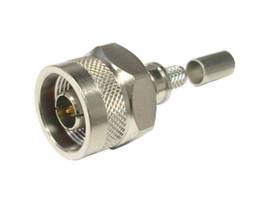 TESSCO CCP N MALE FOR 240 - HEX