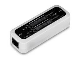 TRENDNET INLINE POE TESTER