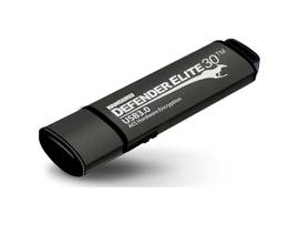 KANGURU 64GB DEFENDER ELITE30 ENCRYPTED USB 3.0