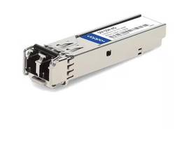 This Rad SFP-5DH Compatible SFP transceiver provides 1000Base-SX throughput up t